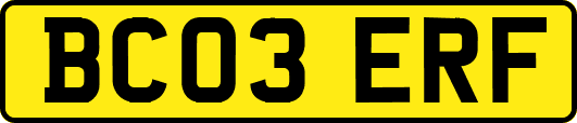 BC03ERF