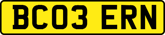 BC03ERN