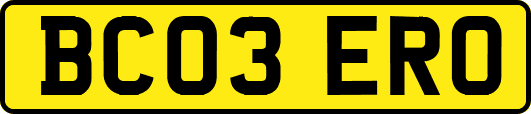BC03ERO