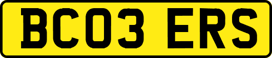 BC03ERS