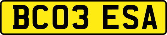 BC03ESA