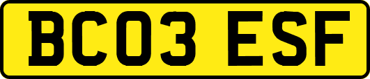 BC03ESF