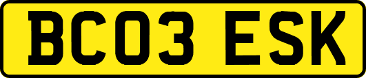 BC03ESK