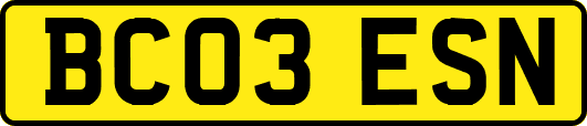 BC03ESN
