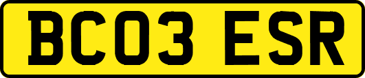 BC03ESR