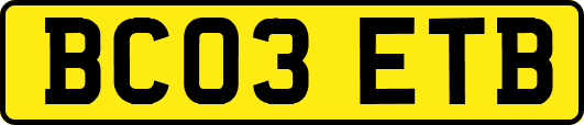BC03ETB