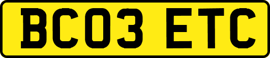 BC03ETC