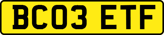 BC03ETF