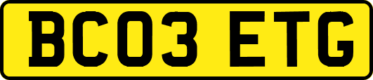 BC03ETG