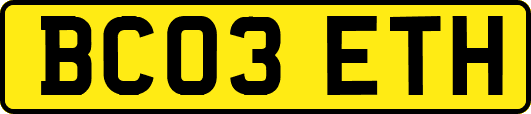 BC03ETH