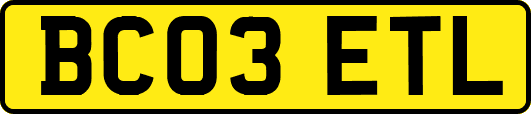 BC03ETL