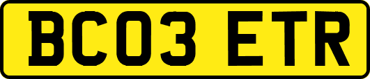 BC03ETR
