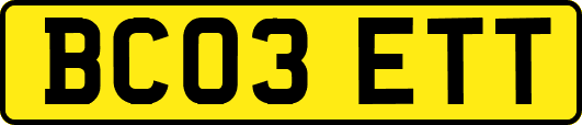 BC03ETT