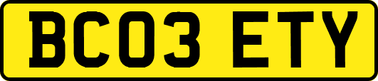 BC03ETY