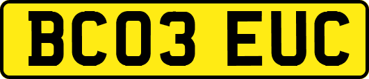BC03EUC
