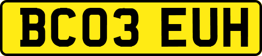 BC03EUH