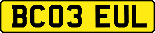 BC03EUL