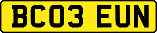 BC03EUN