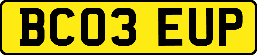 BC03EUP