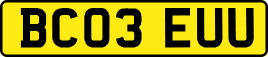 BC03EUU