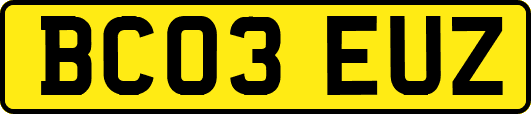 BC03EUZ