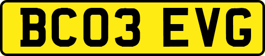 BC03EVG