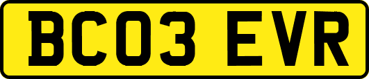 BC03EVR