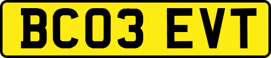 BC03EVT