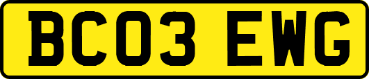 BC03EWG