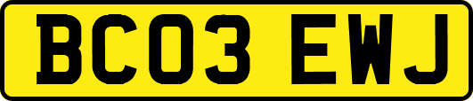 BC03EWJ