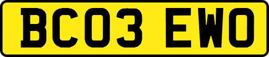 BC03EWO