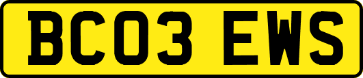 BC03EWS