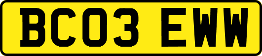 BC03EWW