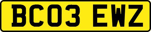 BC03EWZ