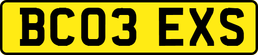 BC03EXS
