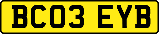 BC03EYB