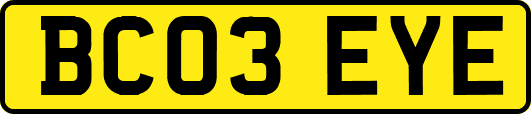 BC03EYE