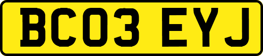 BC03EYJ