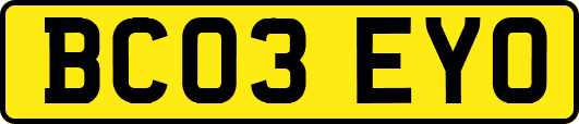 BC03EYO