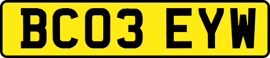 BC03EYW