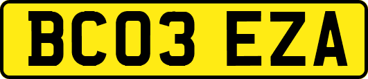 BC03EZA