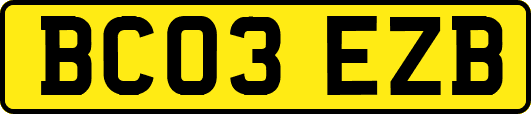 BC03EZB