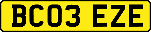 BC03EZE
