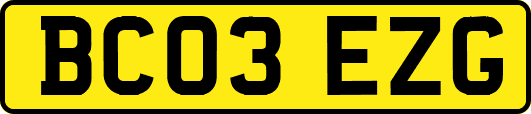 BC03EZG