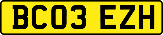BC03EZH