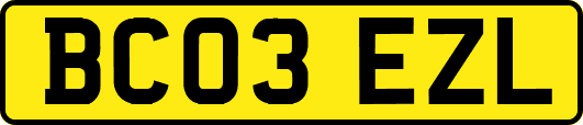 BC03EZL