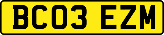 BC03EZM