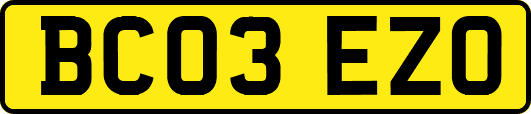 BC03EZO