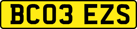 BC03EZS