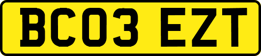 BC03EZT